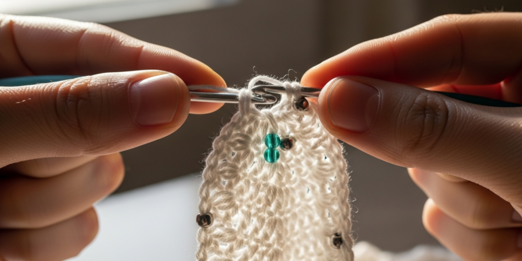 Troubleshooting Common Beadwork Challenges