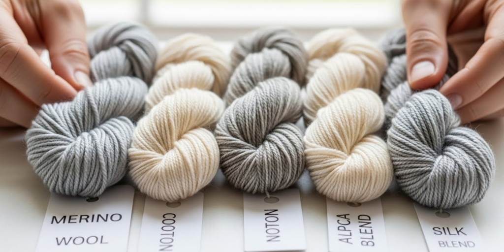 Understanding Fiber Content_ The Foundation of Quality