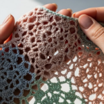 Vintage Crochet Patterns_ Bringing Back Timeless Designs