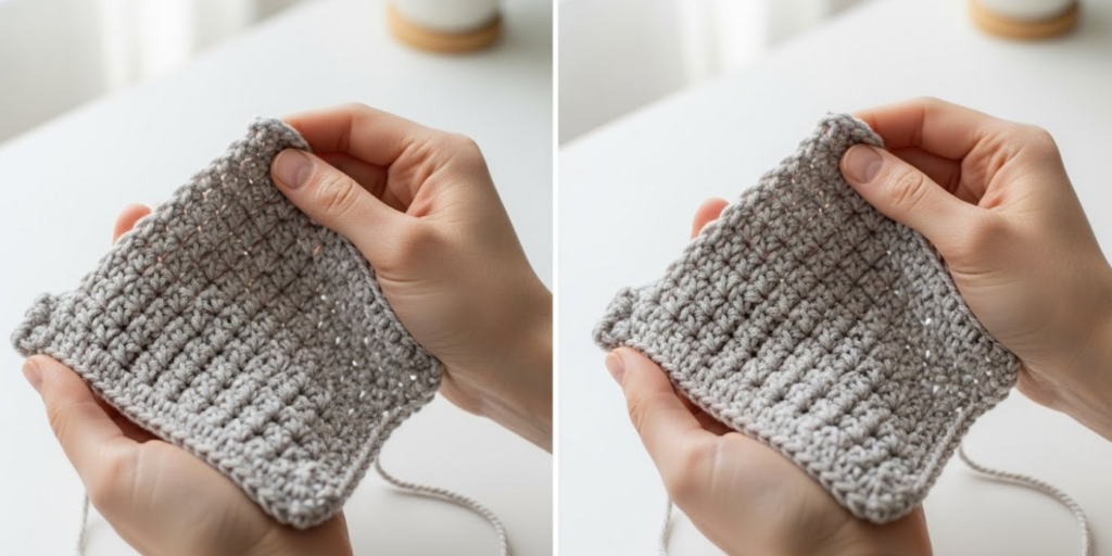 Why Reversible Stitches Matter (Beyond Just Looking Pretty)